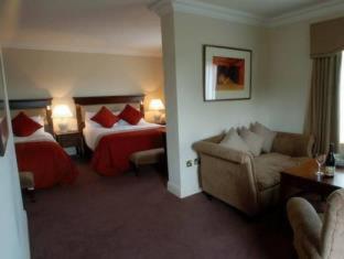 Old Ground Hotel - Ennis - 7
