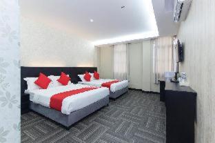 S Hotel Seberang Jaya - 8