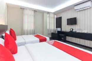 S Hotel Seberang Jaya - 7