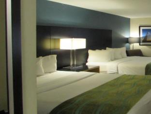 Best Western St. Louis Inn - 7