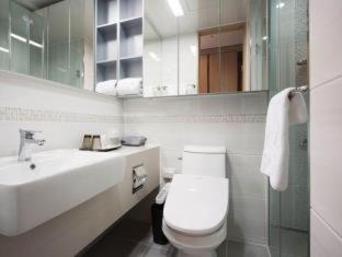 Crown Harbor Hotel Busan - Busan - 8