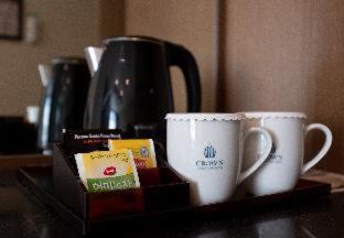 Crown Harbor Hotel Busan - Busan - 5
