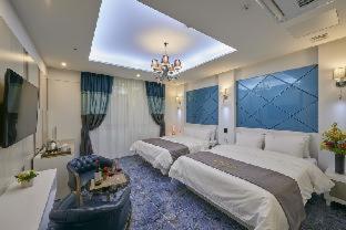 Dubai Hotel - Gwangju - 8