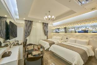 Dubai Hotel - Gwangju - 7