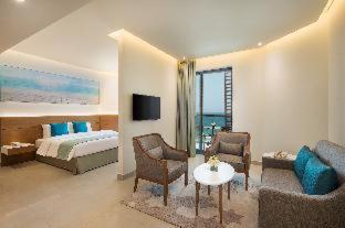 Wyndham Garden Ajman Corniche - 8