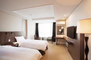 Crown Harbor Hotel Busan - 2