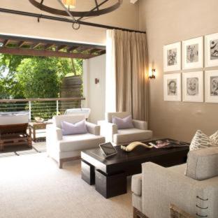 Delaire Graff Lodges and Spa - 8