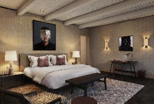 Delaire Graff Lodges and Spa - 5