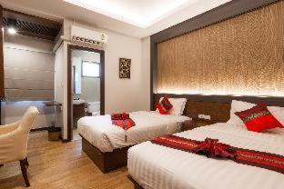Lima Lanna Hotel - 4