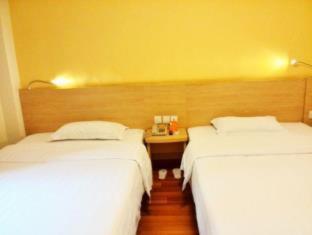 7Days Inn Xuzhou Xinyi Shifu Road - 4