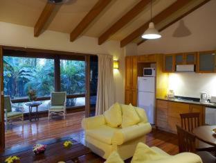 First Landing Beach Resort & Villas - Lautoka - 8