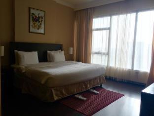 Tulip Hotel & Suites - Manama - 1