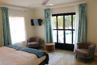 Whale Rock Luxury Lodge - Hermanus - 9