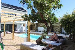 Whale Rock Luxury Lodge - Hermanus - 8
