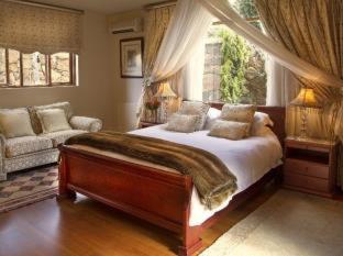 Wild Horses Lodge - Harrismith - 9