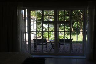 Whale Rock Luxury Lodge - Hermanus - 4
