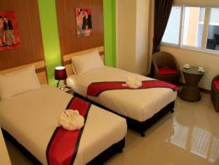 Panmanee Hotel-Newly Renovated - Phi Phi Don - 9