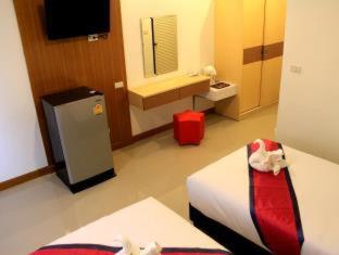 Panmanee Hotel-Newly Renovated - Phi Phi Don - 8
