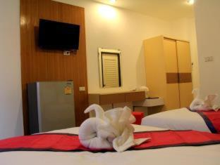 Panmanee Hotel-Newly Renovated - Phi Phi Don - 7