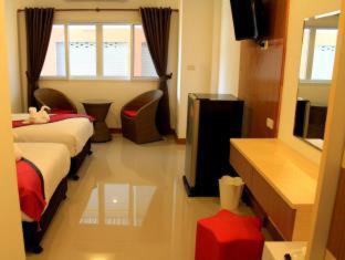Panmanee Hotel-Newly Renovated - Phi Phi Don - 5