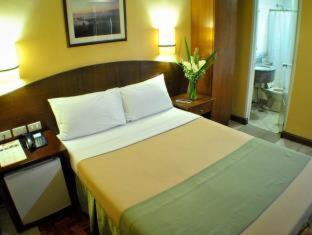 Fersal Hotel - Manila - 5