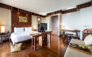 Paresa Resort Phuket - Kamala Beach - 4
