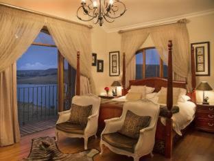 Wild Horses Lodge - Harrismith - 8