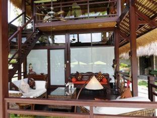 Kupu Kupu Private Villa - 2