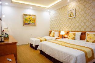 NỮ HOÀNG HOTEL - Phan Rang–Tháp Chàm - 6