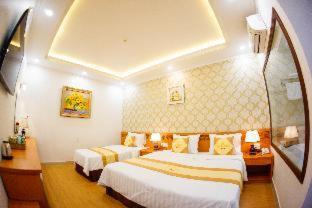 NỮ HOÀNG HOTEL - Phan Rang–Tháp Chàm - 2