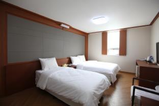 Incheon Airtel - Incheon - 3