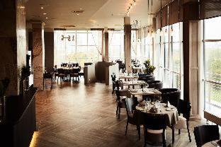 Bellevue Park Hotel Riga with FREE Parking - 9