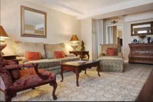 The Georgetown Inn - Washington - 9