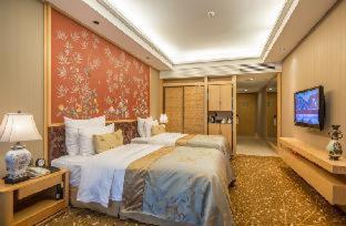 Panyu Hotel - 2
