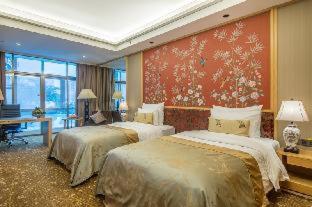 Panyu Hotel - Guangzhou - 1