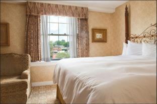 The Georgetown Inn - Washington - 7