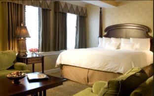 The Georgetown Inn - Washington - 5