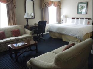 The Georgetown Inn - Washington - 4