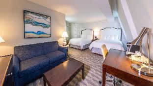 The Georgetown Inn - Washington - 3