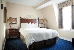 The Georgetown Inn - Washington - 2