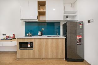 Meliora Hotel & Apartment - Đà Nẵng - 7