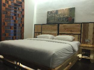 The Oikos Hotel - Pontian Kecil - 9