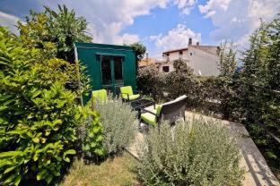 Garden Apartment Hotel - Split - 1