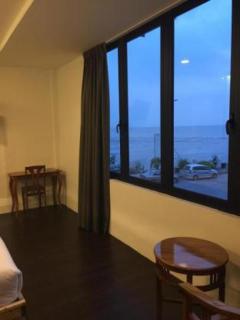 The Oikos Hotel - Pontian Kecil - 8