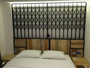 The Oikos Hotel - Pontian Kecil - 3
