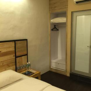 The Oikos Hotel - Pontian Kecil - 2