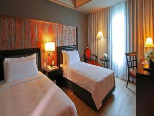 The Bellevue Manila - 3