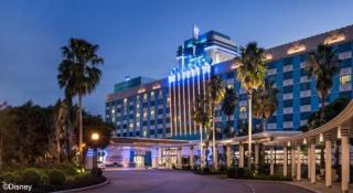 Disney's Hollywood Hotel - Hong Kong - 9