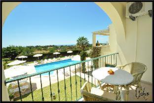 Apartamentos Monte dos Avós, Albufeira by AlgarveBlossom - Albufeira - 9
