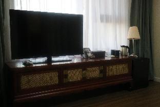 JK Blossom Hotel - Seul - 8
